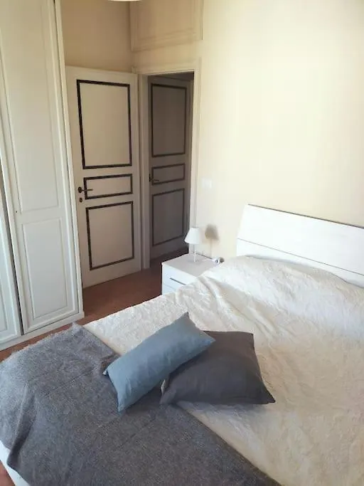 Apartment Appartamento Le Rose Viareggio