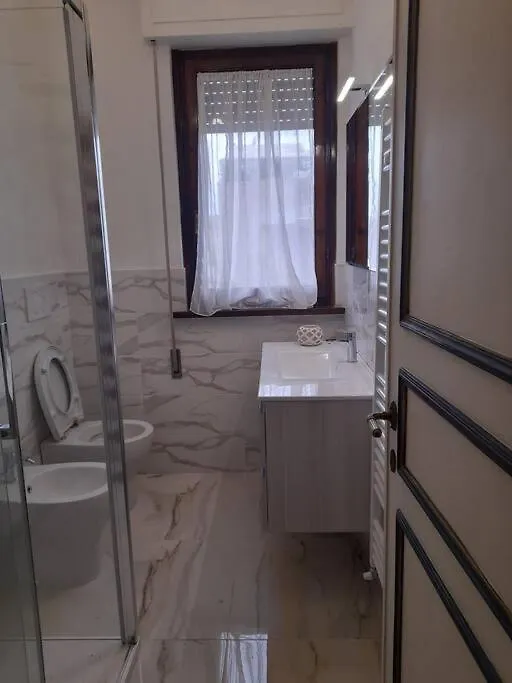 Appartamento Le Rose Viareggio Apartment
