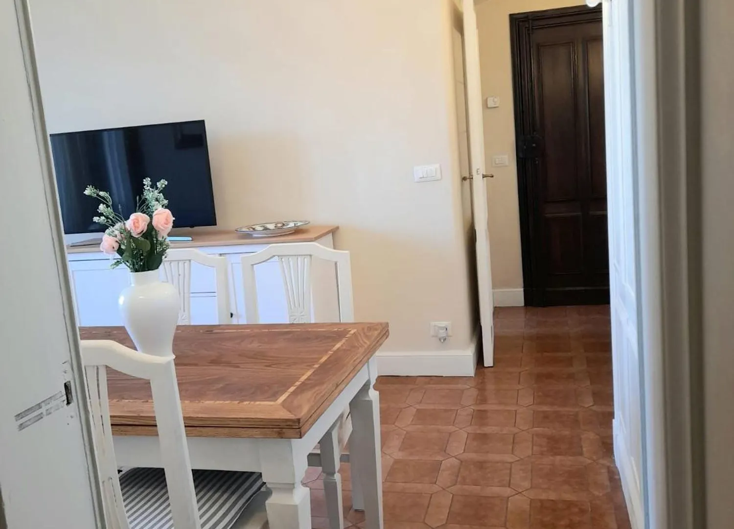 Appartamento Le Rose Viareggio Apartment