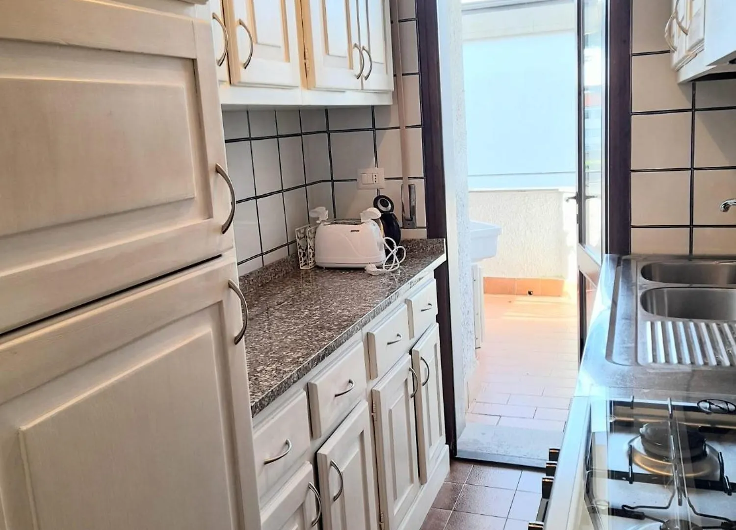 Appartamento Le Rose Viareggio 0*,  Italy