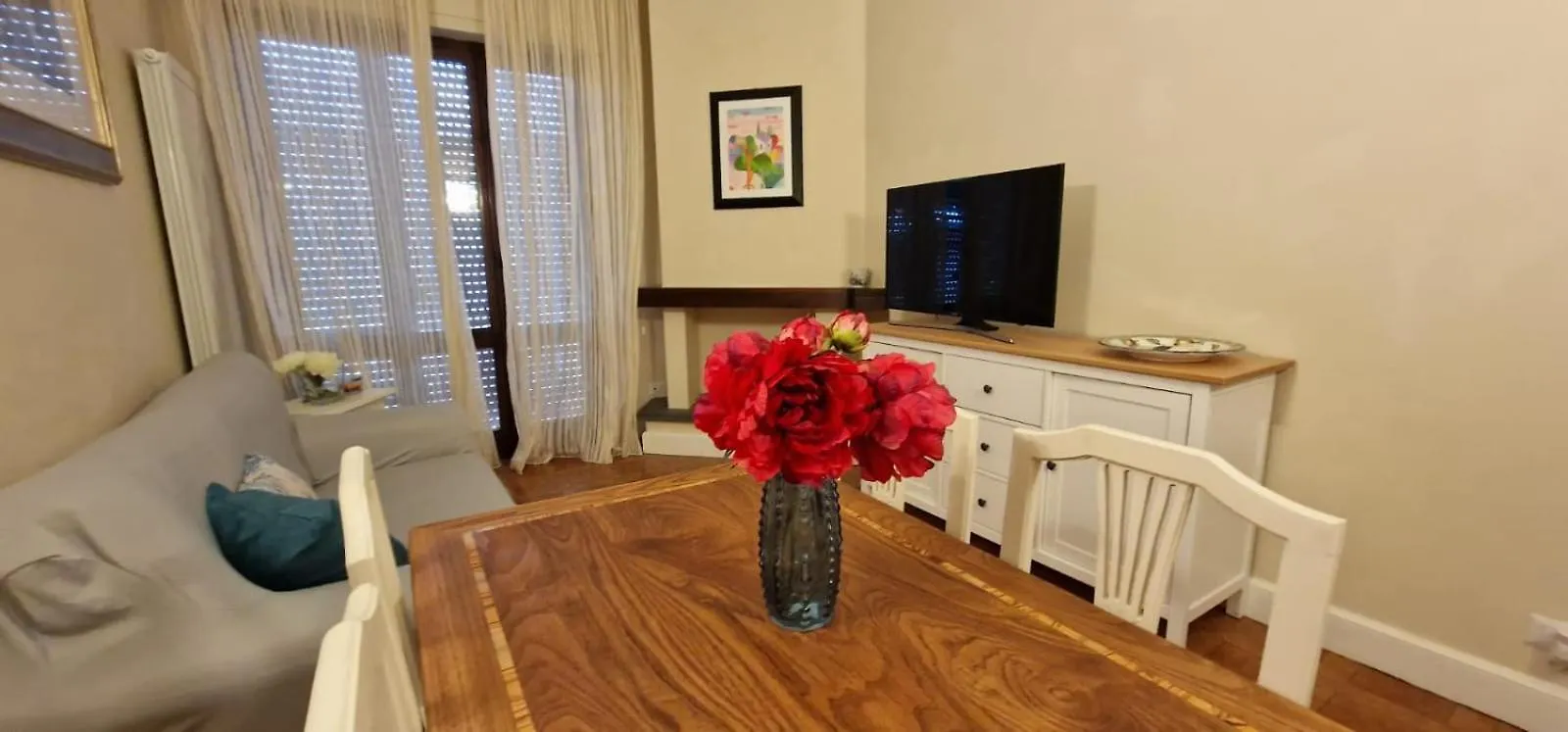 Appartamento Le Rose Viareggio Apartment